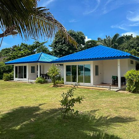 Sabai Beach Resort Koh Mak Ngoại thất bức ảnh