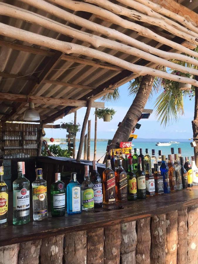 Sabai Beach Resort Koh Mak Ngoại thất bức ảnh